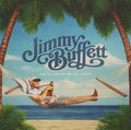 Jimmy Buffett - Equal Strain On All Parts CD ( VINYL )