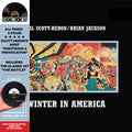Gil Scott-Heron - Winter In America CD ( VINYL )