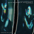 Augustus Muller - Machine Learning Experiments LP ( VINYL )