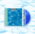 Hiroshi Yoshimura - Surround LP (Blue Colored Vinyl) ( VINYL )