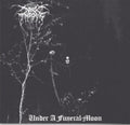 Darkthrone - Under A Funeral Moon LP (30th Anniversary Edition) ( VINYL )