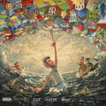 AJR - The Maybe Man CD (Explicit Lyrics, Jump Start Title) ( VINYL )
