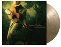 James Taylor -  October Road LP (Limited Edition, 180 Gram Vinyl, Colored Vinyl, Gold, Black, Music on Vinyl) ( VINYL )