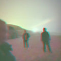 Duster - Remote Echoes LP (Colored Vinyl, Clear Vinyl, Blue, Ruby, Splatter) ( VINYL )