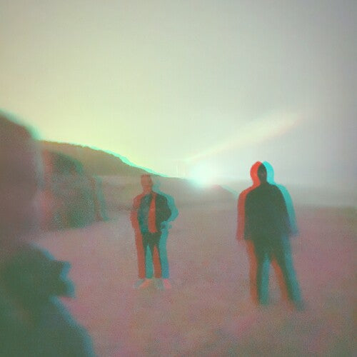 Duster - Remote Echoes LP (Colored Vinyl, Clear Vinyl, Blue, Ruby, Splatter) ( VINYL )