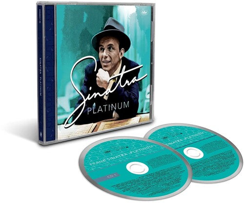 Frank Sinatra - Platinum (70th Capitol Collection) 2CD ( VINYL )