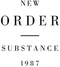New Order - Substance CD (Digipak) ( VINYL )