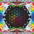 Coldplay - A Head Full Of Dreams (Recycled Vinyl) LP ( VINYL )