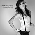 Christina Perri - Lovestrong (Clear Vinyl) (ATL75) LP (Clear Vinyl) ( VINYL )