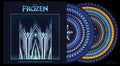 Frozen - O.S.T. - Frozen: The Songs LP (Picture Disc Vinyl) ( VINYL )