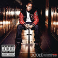 J. Cole - Cole World: The Sideline Story 2LP ( VINYL )