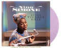Nina Simone - At The Village Gate LP (Purple Colored Vinyl) ( VINYL )