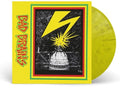 Bad Brains - S/T LP (Banana Peel Colored Vinyl) ( VINYL )