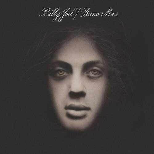 Billy Joel - Piano Man LP ( VINYL )