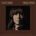 Cat Power - Cat Power Sings Dylan: The 1966 Royal Albert Hall 2LP (Gatefold LP Jacket) ( VINYL )