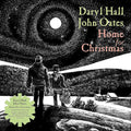 Daryl Hall & John Oates - Home For Christmas LP ( VINYL )