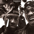 Gravediggaz - 6 Feet Deep 2LP ( VINYL )