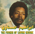 Ibrahim Hesnawi - The Father Of Libyan Reggae LP ( VINYL )