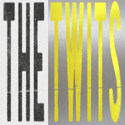 Bar Italia - The Twits LP ( VINYL )