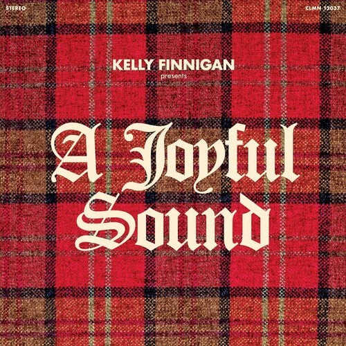 Kelly Finnigan - Joyful Sound 7" (Boxed Set, RSD Exclusive) ( VINYL )