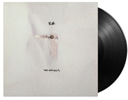 DJ Krush - Kakusei 2LP (180 Gram, Black Vinyl) ( VINYL )