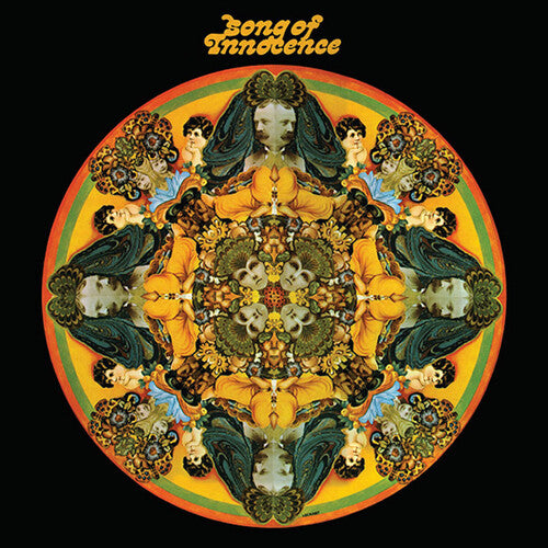 David Axelrod - Song Of Innocence LP ( VINYL )