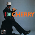 Don Cherry - Art Deco LP (180g, Verve By Request Series) ( VINYL )