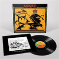 Aswad - S/T LP ( VINYL )