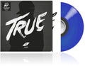 Avicii - True LP (10th Anniversary, Limited Edition, Colored Vinyl, UK Pressing) ( VINYL )