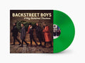 Backstreet Boys - Very Backstreet Christmas LP (Green Vinyl) ( VINYL )