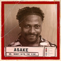 Asake - Mr. Money with the Vibe LP (Colored Vinyl, Limited Edition, White, Red) ( VINYL )