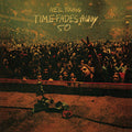 Neil Young -Time Fades Away LP (50th Anniversary Edition, Clear Vinyl) ( VINYL )
