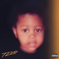 Lil Durk - 7220 2LP ( VINYL )