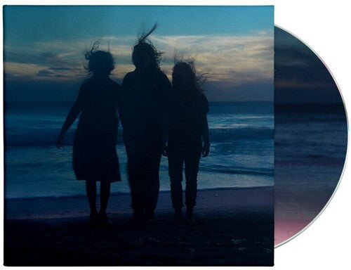 Boygenius - The Rest CD (Softpak) ( VINYL )