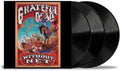 Grateful Dead - Without A Net LP ( VINYL )