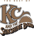 KC & the Sunshine Band - The Best Of KC & The Sunshine Band LP ( VINYL )