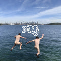 Mom Jeans - Sweet Tooth LP (Colored Vinyl) ( VINYL )