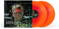 Jacob Collier - Djesse Vol. 4 2LP (Indie Exclusive, Orange Colored Vinyl) ( VINYL )