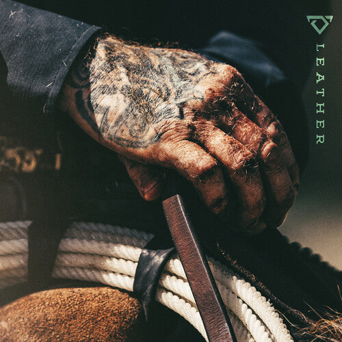 Cody Johnson - Leather CD ( VINYL )