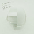 Daft Punk -  Random Access Memories 2LP (Drumless Edition)) (180g , Booklet)  (Drumless Edition)) ( VINYL )