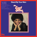 Candi Staton - Stand By Your Man LP (United Kingdom) ( VINYL )
