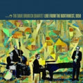 Dave Brubeck -  Live From The Northwest 1959 (RSDBF) LP (180g, RSD Exclusive) ( VINYL )