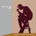 David J - Tracks From The Attic 3LP (RSD Exclusive) ( VINYL )