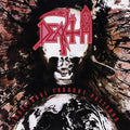 Death - Individual Thought Patterns LP (2023 Remaster, RSD Exclusive) ( VINYL )