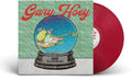 Gary Hoey - Hark The Ho Ho Hoey Hits LP (Colored Vinyl) ( VINYL )