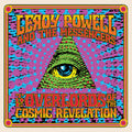 Leroy Powell & The Messengers - The Overlords Of The Cosmic Revelation LP ( VINYL )