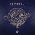 Jerry Douglas - Traveler LP ( VINYL )