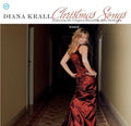 Diana Krall - Christmas Songs LP ( VINYL )