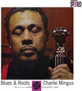 Charles Mingus - Blues & Roots 2LP (75th Anniversary, 180 Gram Vinyl, Gatefold LP Jacket) ( VINYL )