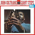 John Coltrane - Giant Steps 2LP (180 Gram Vinyl) ( VINYL )